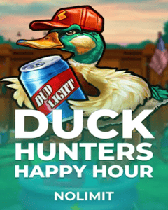 Duck Hunters Happy Hour