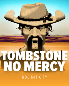 Tombstone No Mercy
