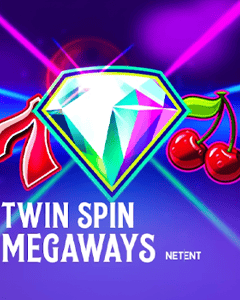 Twin Spin Megaways