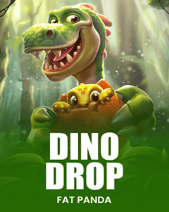 Dino Drop