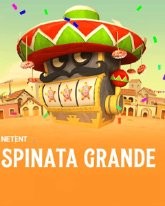 Spinata Grande