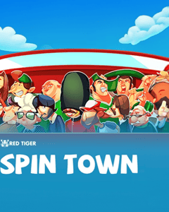 Spin Town