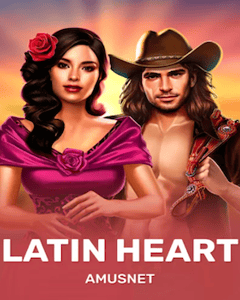 Latin Heart