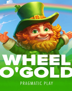 Wheel O’ Gold