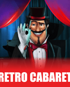 Retro Cabaret