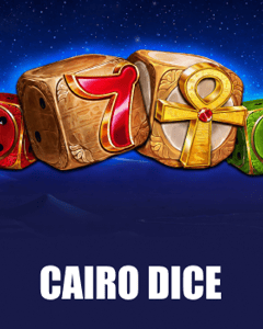 Cairo Dice