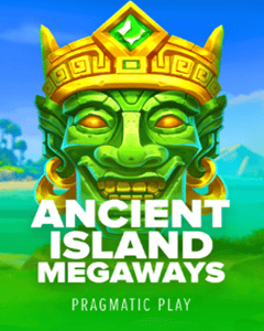 Ancient Island Megaways