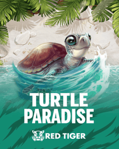 Turtle Paradise