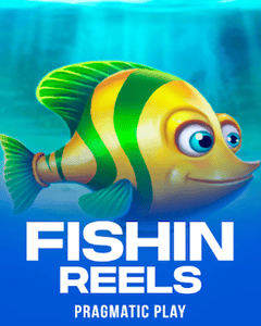 Fishin’ Reels