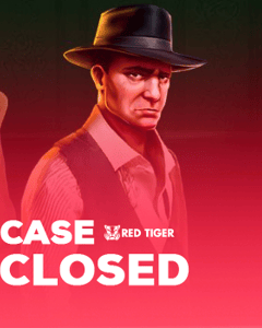 Case Closed