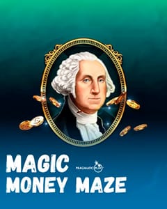 Magic Money Maze