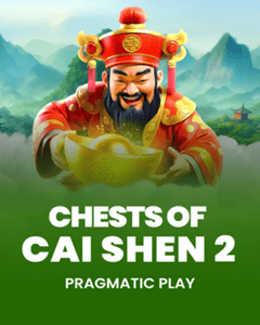 Chests of Cai Shen 2