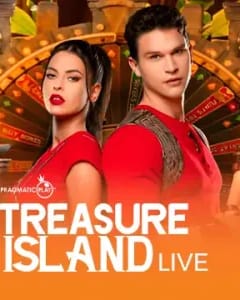 Treasure Island