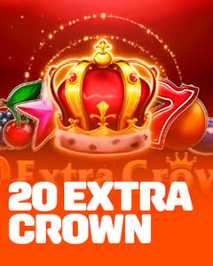 20 Extra Crown