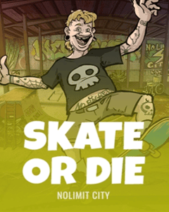 Skate Or Die