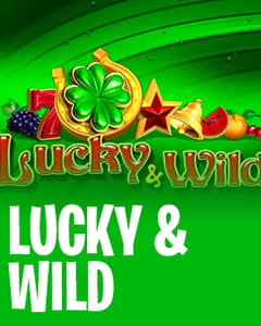Lucky & Wild