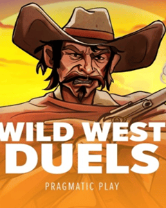 Wild West Duels