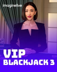 VIP Blackjack 3
