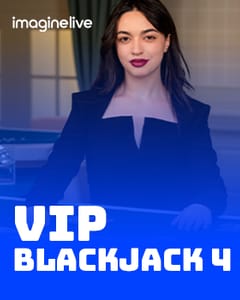 VIP Blackjack 4