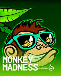 Monkey Madness