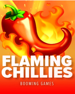 Flaming Chillies