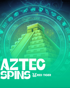 Aztec Spins