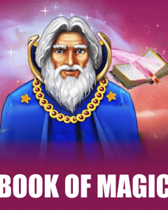 Book of Magic