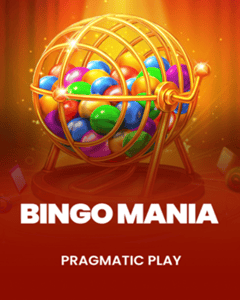 Bingo Mania