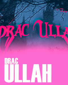 Drac Ullah