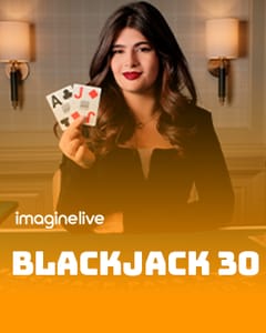 Blackjack 30