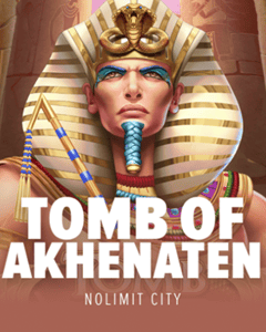 Tomb of Akhenaten