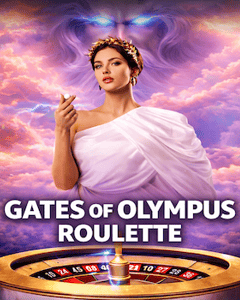 Gates of Olympus Roulette