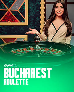 Bucharest Roulette