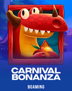 Carnival Bonanza