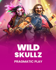 Wild Skullz