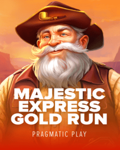 Majestic Express – Gold Run