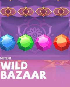 Wild Bazaar
