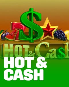 Hot & Cash