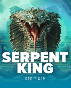 Serpent King