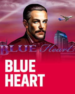 Blue Heart