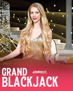 Grand Blackjack