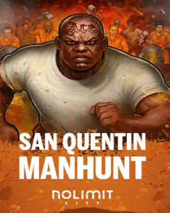 San Quentin Manhunt