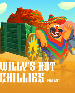 Willy's Hot Chillies