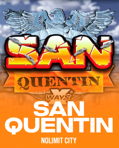 San Quentin