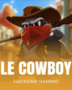 Le Cowboy