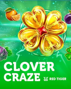 Clover Craze