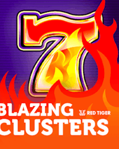 Blazing Clusters