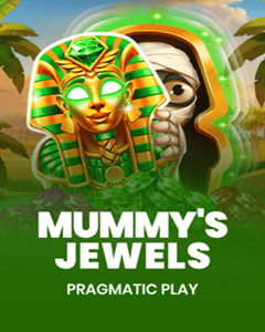 Mummy’s Jewels