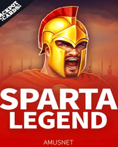 Sparta Legend