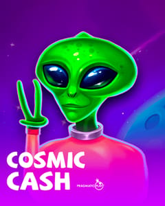Cosmic Cash